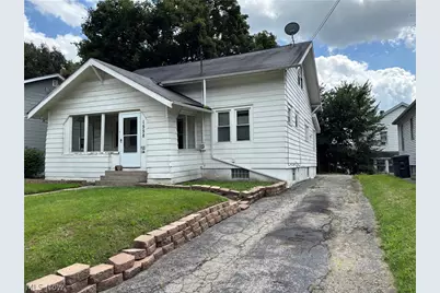 1558 Hillside Terrace, Akron, OH 44305 - Photo 1