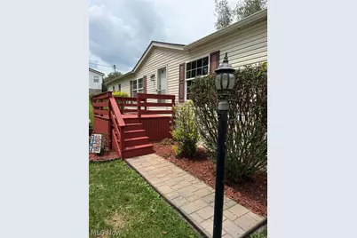 316 Cherie Avenue, Richmond, OH 43944 - Photo 3