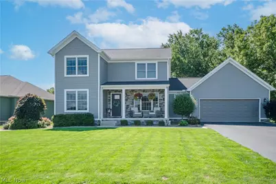 760 Radcliffe Pass, Columbiana, OH 44408 - Photo 1