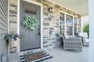 760 Radcliffe Pass, Columbiana, OH 44408 - Photo 3