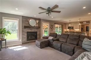 760 Radcliffe Pass, Columbiana, OH 44408 - Photo 19