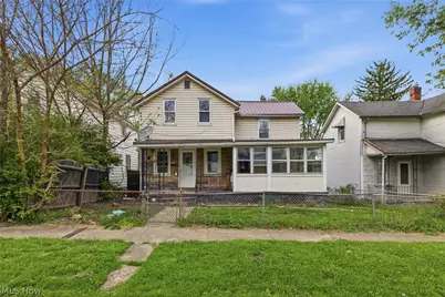 229 E 1st Street, Mansfield, OH 44902 - Photo 1