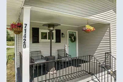 71420 Front Street, St Clairsville, OH 43950 - Photo 3