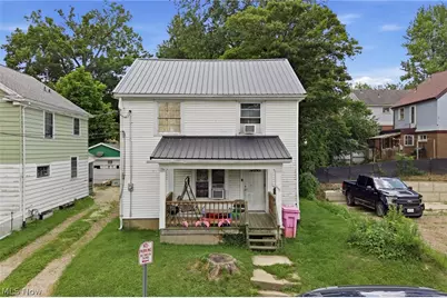 605 Heineman Boulevard, Mansfield, OH 44903 - Photo 1
