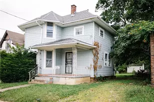 449 Parker St, Mansfield, OH 44906 - Photo 1