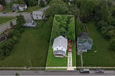 317 Altamont Avenue, Mansfield, OH 44902 - Photo 3