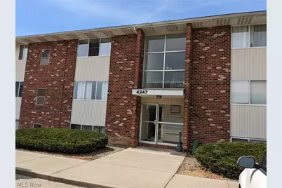 4347 Inner Circle Drive #B3, Brunswick, OH 44212 - Photo 1
