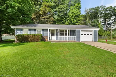 1484 Erie Avenue, Akron, OH 44312 - Photo 1