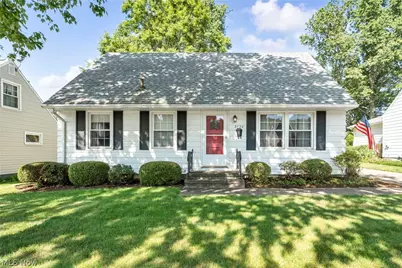 3130 9th Street, Cuyahoga Falls, OH 44221 - Photo 1