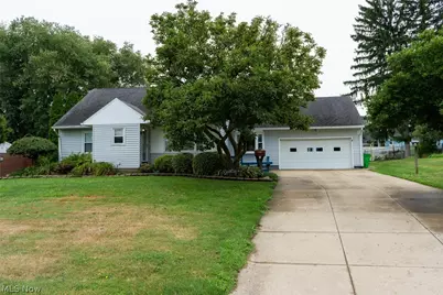 1454 Hagey Drive, Barberton, OH 44203 - Photo 1