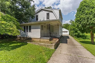 3924 Elmwood Avenue, Youngstown, OH 44515 - Photo 1