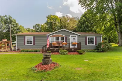 8445 Salem Unity Road, Salem, OH 44460 - Photo 1