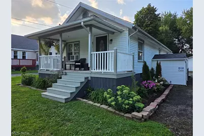 236 Stewart Road, Salem, OH 44460 - Photo 1