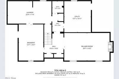 1107 Jacksonplace Place, Steubenville, OH 43952 - Photo 47