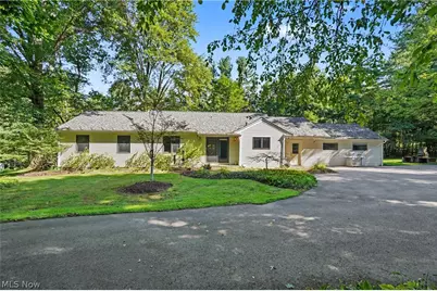 4389 Everett Road, Richfield, OH 44286 - Photo 1