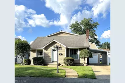 506 W Main Street, East Palestine, OH 44413 - Photo 1
