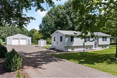 10685 Scotts Corners Road, Diamond, OH 44412 - Photo 1
