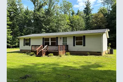 7714 Pass Lane, Lisbon, OH 44432 - Photo 1