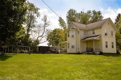 3438 Columbus Road NE, Canton, OH 44705 - Photo 1