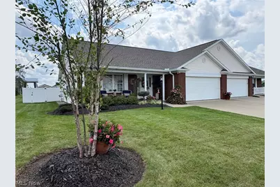 51982 Blue Spruce Drive, St Clairsville, OH 43950 - Photo 1