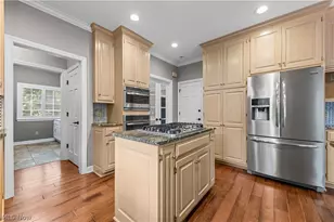 4056 Glenmoor Rd NW, Canton, OH 44718 - Photo 43