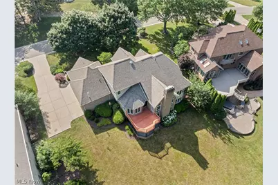 4056 Glenmoor Road NW, Canton, OH 44718 - Photo 3