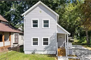 103 W Miller Ave, Akron, OH 44301 - Photo 1
