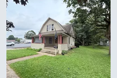 85 S Cleveland Avenue, Mogadore, OH 44260 - Photo 3
