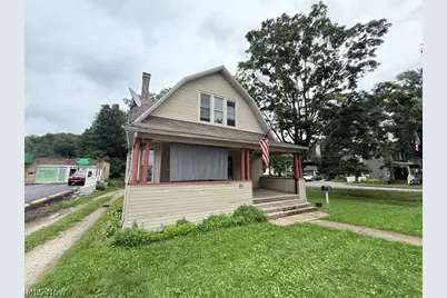 85 S Cleveland Avenue, Mogadore, OH 44260 - Photo 1