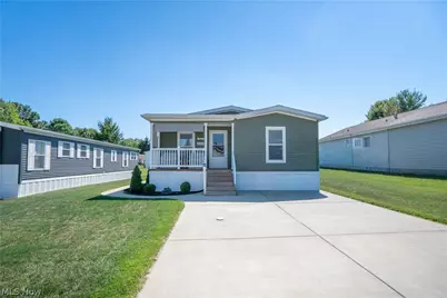 3052 Cross Creek Circle SW, Massillon, OH 44647 - Photo 33