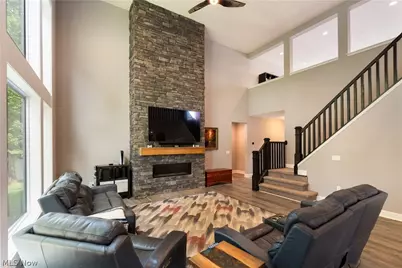 5585 Shadow Ridge Circle NW, North Canton, OH 44720 - Photo 7