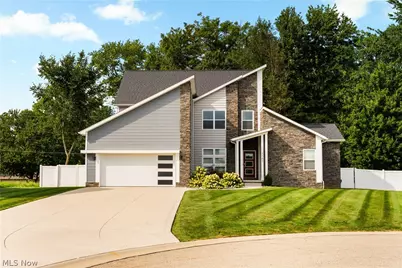 5585 Shadow Ridge Circle NW, North Canton, OH 44720 - Photo 35