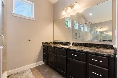 5585 Shadow Ridge Circle NW, North Canton, OH 44720 - Photo 17