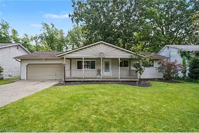 839 Sheffield Road, Sheffield Lake, OH 44054 - Photo 1