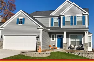 3460 Wicker St NE, Canton, OH 44721 - Photo 1