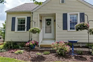 169 S Milton St, Smithville, OH 44677 - Photo 3