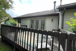 4911 NW Pond Dr NW, North Canton, OH 44720 - Photo 33