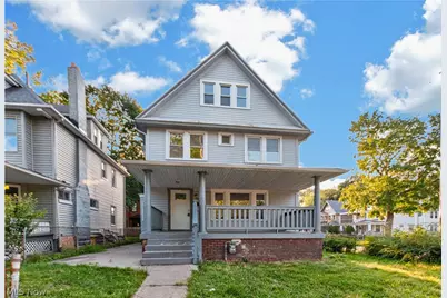 1390 E 109th Street, Loveland, OH 44106 - Photo 1