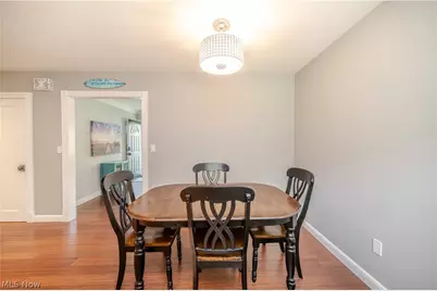 18018 Hillcrest Drive, Lake Milton, OH 44429 - Photo 19