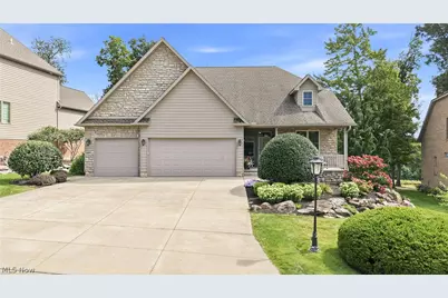 7563 Highbury Pointe, Canfield, OH 44406 - Photo 1