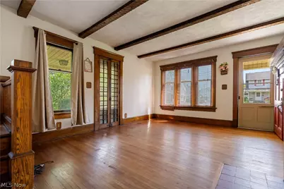 1217 Broad Avenue NW, Canton, OH 44708 - Photo 5