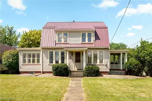 1217 Broad Ave NW, Canton, OH 44708 - Photo 1