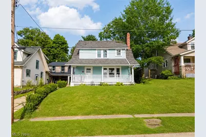 109 Fairview Avenue, Millersburg, OH 44654 - Photo 3