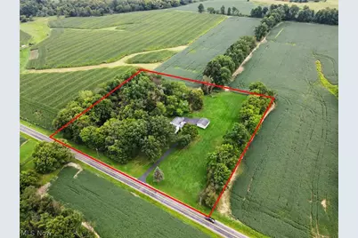 51117 Hadley Road, East Palestine, OH 44413 - Photo 5