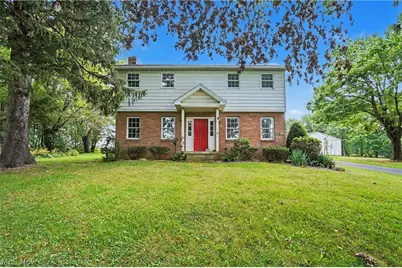51117 Hadley Road, East Palestine, OH 44413 - Photo 1