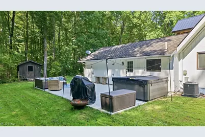 14831 Robinson Road, Newton Falls, OH 44444 - Photo 3