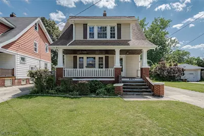 4421 Burger Avenue, Loveland, OH 44109 - Photo 1