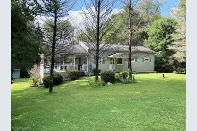 5396 Mennonite Road, Mantua, OH 44255 - Photo 1