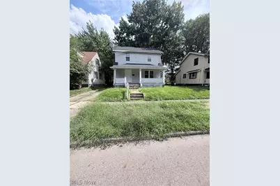 1375 Marcy Street, Akron, OH 44301 - Photo 1