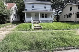 1375 Marcy St, Akron, OH 44301 - Photo 1